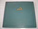4x 78rpm CORTOT THIBAUD Beethoven SONATA N°9 