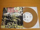 IRON MAIDEN RARE LP 7