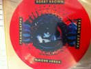 Rare Israeli Picture Disc Frank Zappa Bobby Brown