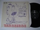 THE YARDBIRDS/ROGER THE ENGINEER LP 1966 UK EMI SCX6063