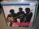ALBERT COLLINS, ROBERT CRAY showdown - MFSL SEALED LTD