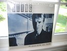 MFSL STING THE DREAM OF THE BLUE TURTLES S/S