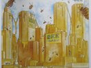 LEVIATHAN Bee Yourself Rare Private  Italian Prog