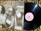 Dust S/T LP Textured Cover Kama Sutra 2041 1971