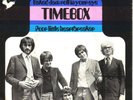Timebox Baked Jam Garage Psych Dutch 1969 PS 45