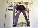 THE FUNKY ORGANIZATION OF HENRY CAIN-LP/VINYL