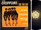 SOUL LP The Chiffons ONE FINE DAY mono LAURIE 2020 Girl