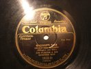Joe Turner and his Memphis Men Columbia 1813-D