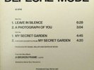 DEPECHE MODE 