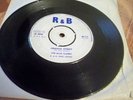 the blue flames  ja blues 1963 r&b label