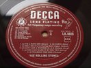 THE ROLLING STONES MONO No 1 RARE Mona Misprint MINT Or