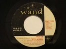 Northern Soul 45 BETTY MOORER Speed Up on Wand