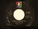 Northern Soul 45 BOBBY HUTTON Loving You, Needing You
