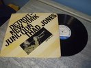DETROIT NEW YORK JUNCTION-THAD JONES BLUE NOTE 1513 LP 