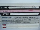 CYBILL SHEPHERD PHINEAS NEWBORN JIM DICKINSON STAN GETZ