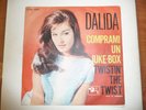 DALIDA