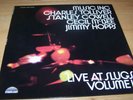 MUSIC INC 'Live At Slugs Vol 2' spiritual jazz STRATA E