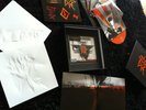 PRODIGY - INVADERS MUST DIE (LTD ED. PROMO LP & CD BOX 