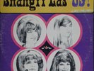  FIRST PRESSING THE SHANGRI LAS 65   1965 NM-