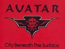 AVATAR - City Beneath The Surface 7