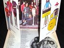 1970 TEXAS Blues SIR DOUGLAS QUINTET 1+1+1 = 4 Garage