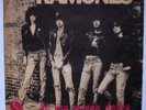 RAMONES DO YOU WANNA DANCE ROCKAWAY BEACH 45 GIRI RARO