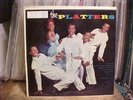 THE PLATTERS LP MERCURY CUSTOM HI-FI 1956 NM- R&B