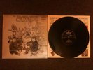 RARE PROG ROCK BLUES JOHN DUMMER BLUES BAND CABAL MERCU