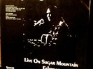 NEIL YOUNG Live on Sugar Mountain rare 1971 Live Lp CSN