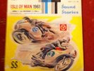 Isle Of Man 1961 Sound Stories Vinyl Original Record