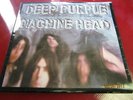 DEEP PURPLE.'MACHINE HEAD' UK ORIGINAL1972 EX CLEAN 