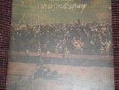 Neil Young Time Fades Away First Press Vinyl LP with ly
