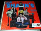 Los Shain's vol 2 KILLER Peru 66 Garage psych LP orgnl
