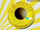 Barbara Pittman-I Need A Man-Sun 253-Rockabilly-SIGNED