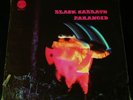 Black Sabbath-Paranoid-ORIGINAL 1970 Vertigo Swirl LP-N