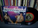 STEELCREAM TEN HERTZ ELECTRO ITALO DISCO LISTEN 7