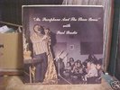 PAUL BRODIE LP MR. SAXOPHONE & THE THREE BEARS