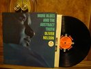 Oliver Nelson    More Blues  And The Asstract Truth  Orig St Gatefold Rare  NM