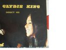 CLYDIE KING 'Direct Me' LP   rare orig  'Lizard' SOUL F