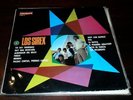 Los Sirex 2nd LP Spain 68 Freakbeat garage psych LP org