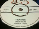 ANSELL COLLINS.KING DENNIS.COCK ROBIN/SEVEN ZERO.J-DAN.