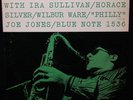 J.R. MONTEROSE s/t  BLUE NOTE Jazz MONO LP