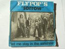 Flypop'S - let me stay in the sunshine MOD PSYCH listen