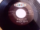 BEACH BOYS SURFIN CANDIX 301 NM/ MINT  AMAZING CONDITIO