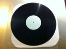 Darkest Hour - Undoing Ruin lp test press between the b