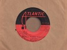 Sam Dees-Fragile, Handle With Care-Atlantic- M- Hear No