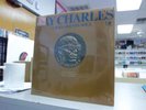 RAY CHARLES A Man And His Soul ABC Factory Sealed 1ST 