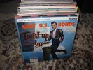 GARY US BONDS STATESIDE UK MONO N MINT