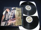 Ronnie Wood Slide Live UK Vinyl 2 LP Ron Rolling Stones