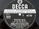 SXL 2157   Beethoven Septet   Vienna Octet   WBg ED1
